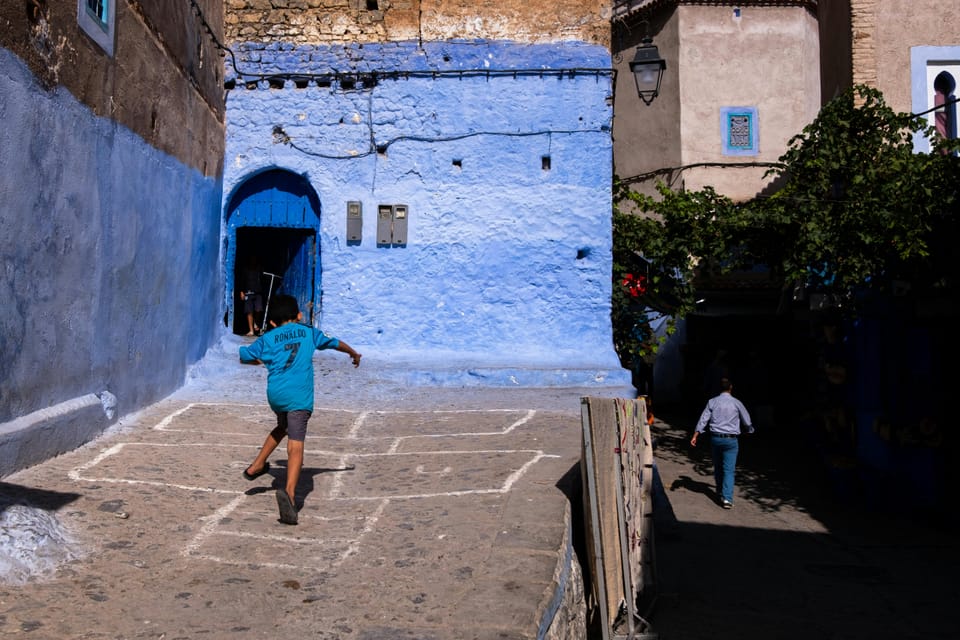 Palavras que viajam (I)